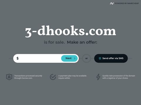 3-dhooks.com