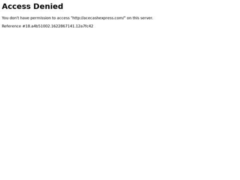 acecashexpress.com