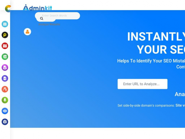 adminkit.net