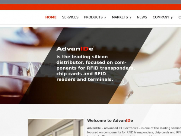 advanide.com