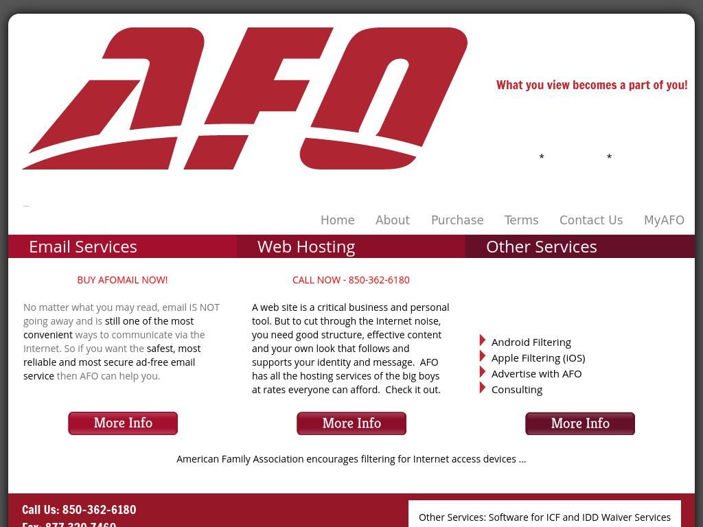 afo.net