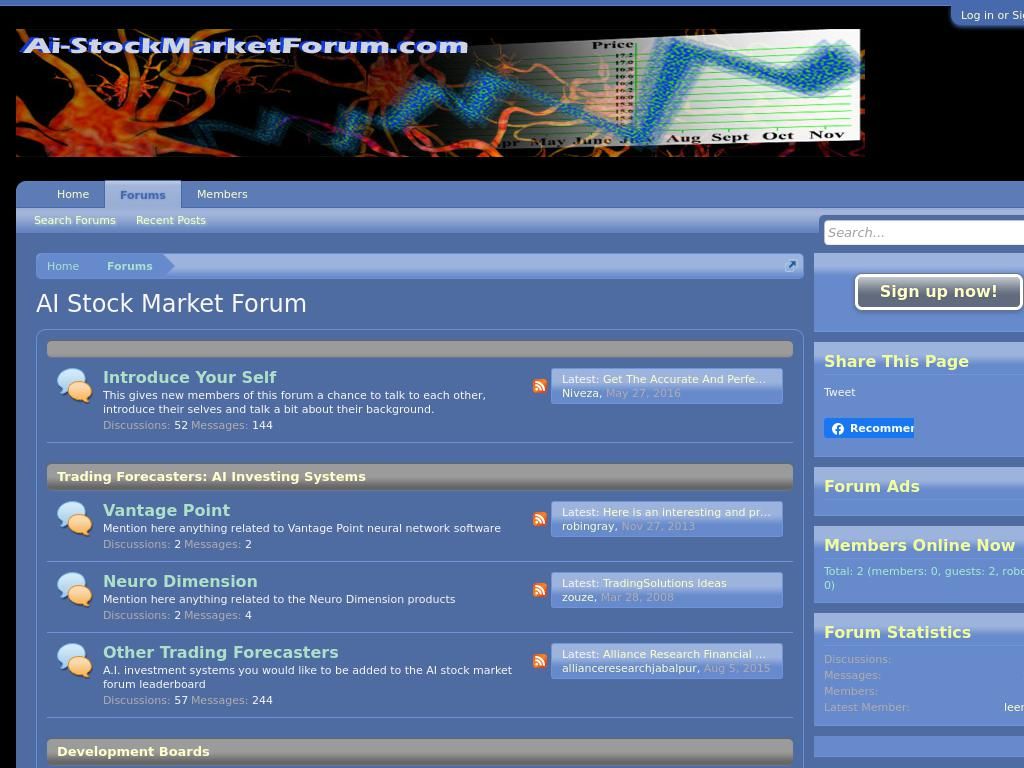 ai-stockmarketforum.com