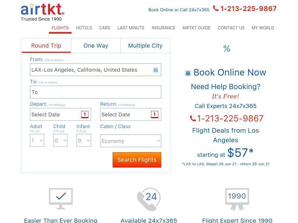 airtkt.com