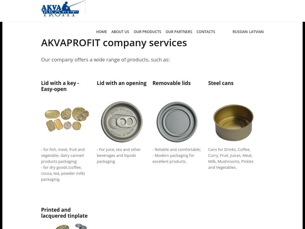 akvaprofit.lv