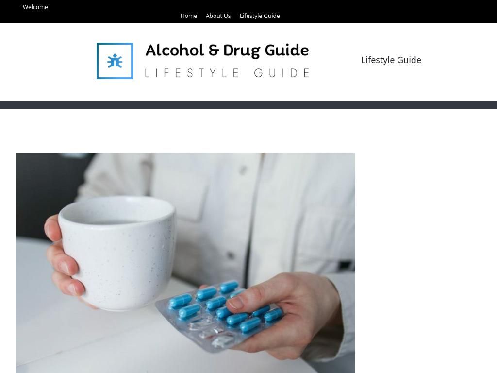 alcohol-and-drug-guide.com