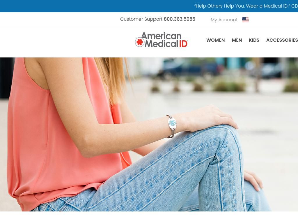 americanmedical-id.com