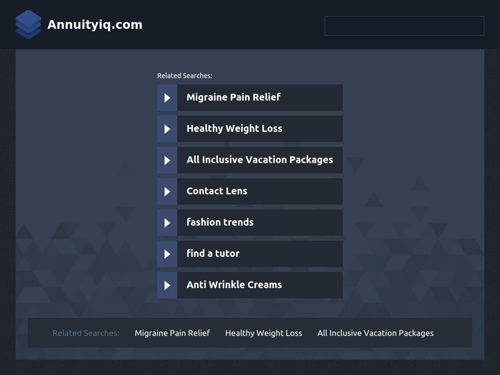 annuityiq.com
