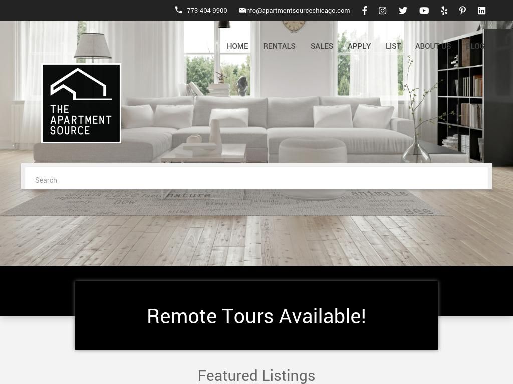 apartmentsource.com