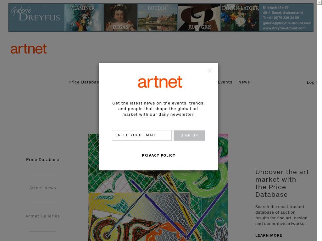 artnet.com