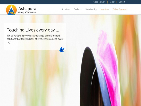 ashapura.com