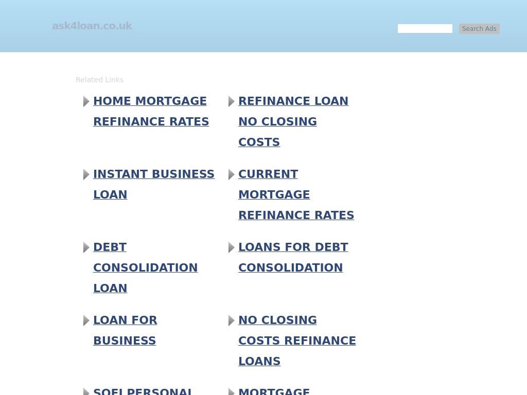 ask4loan.co.uk