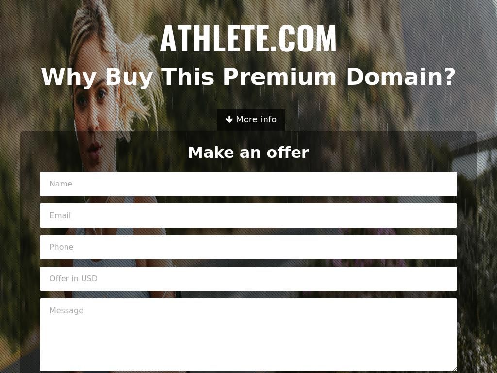 athlete.com