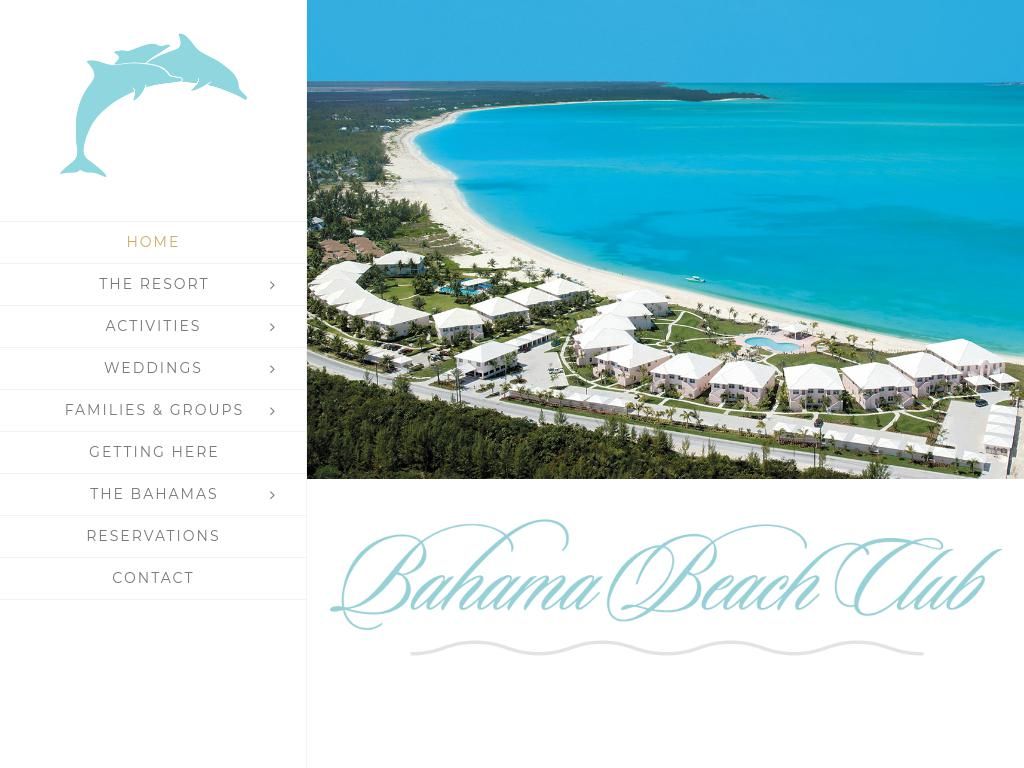 bahamabeachclub.com