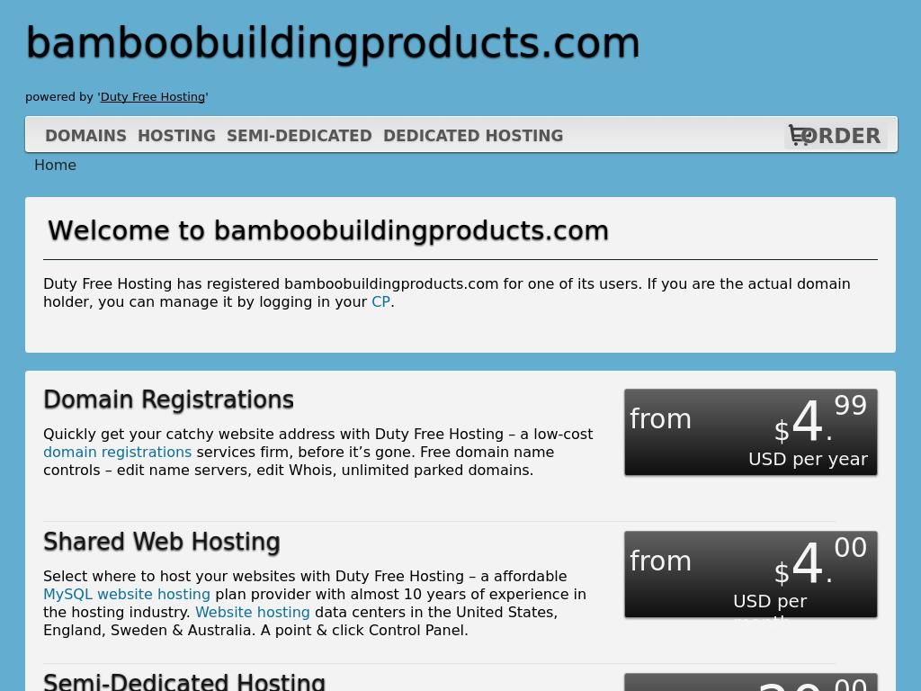 bamboobuildingproducts.com