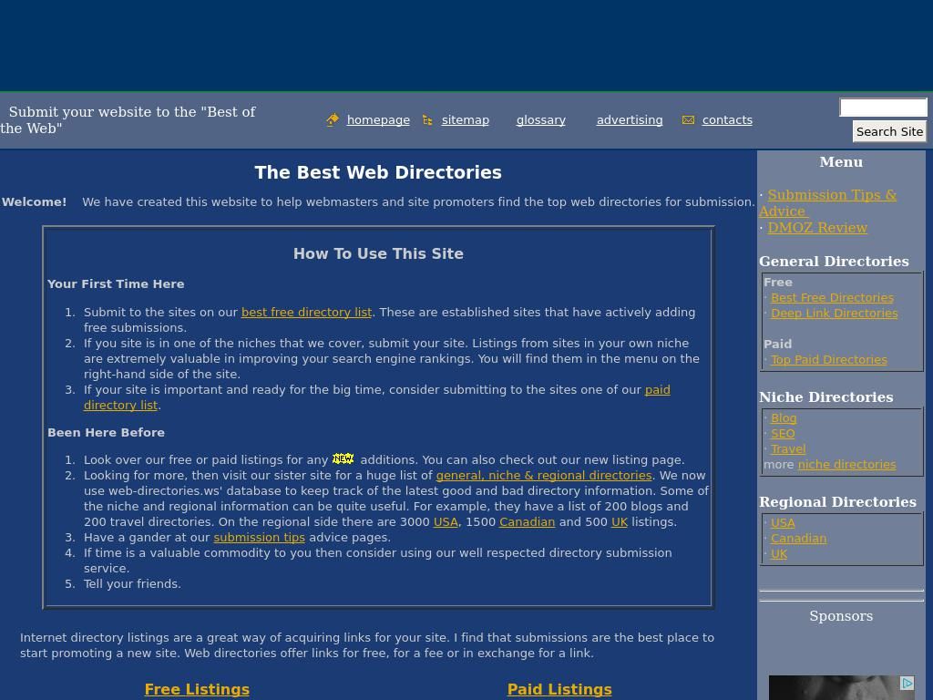 best-web-directories.com