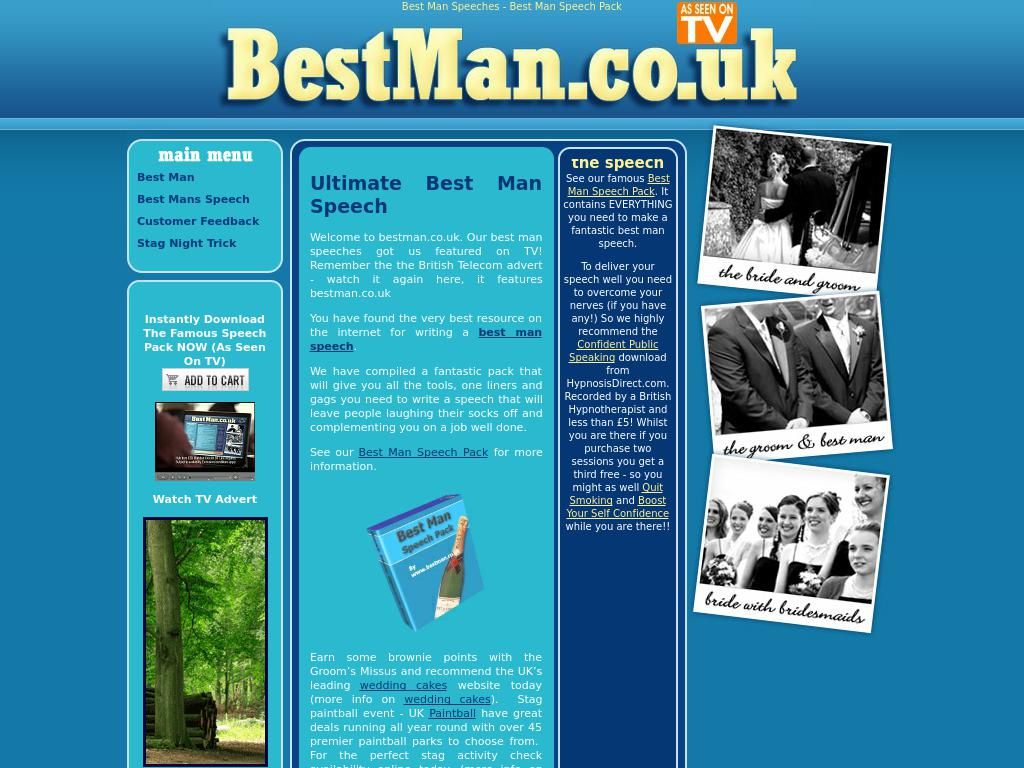 bestman.co.uk