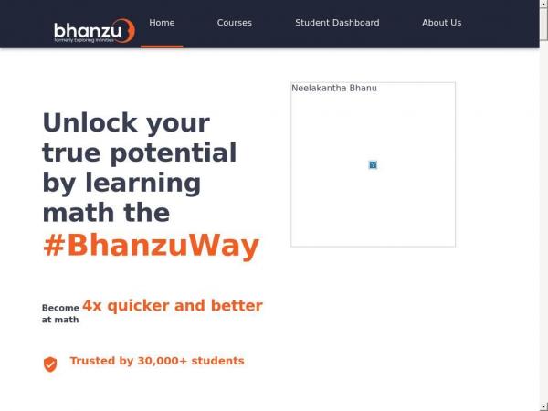 bhanzu.com