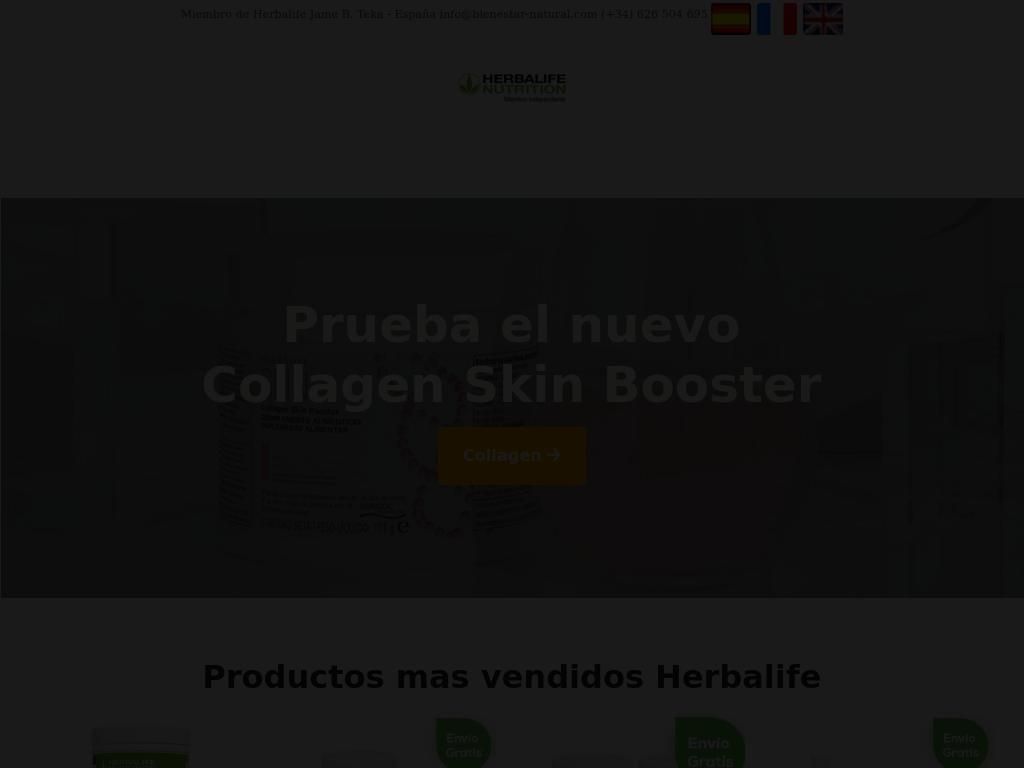 bienestar-natural.com