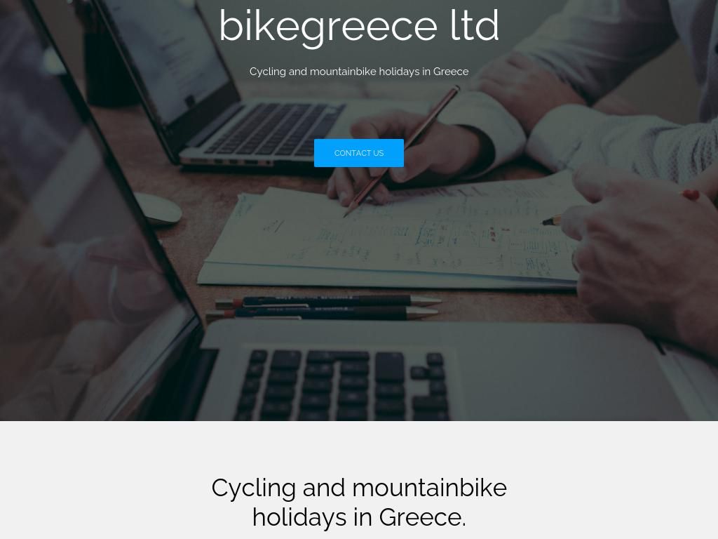 bikegreece.com