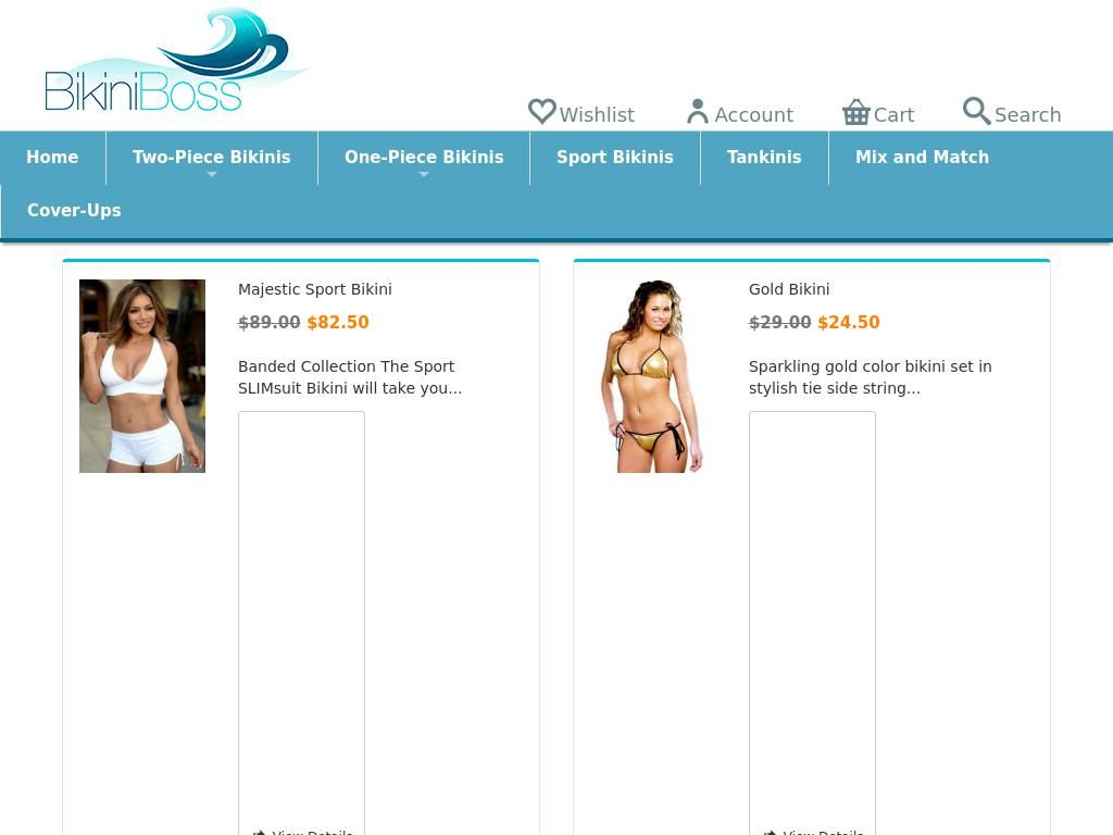 bikiniboss.com