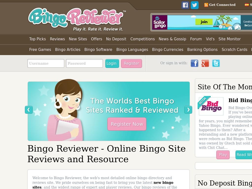 bingo-reviewer.com