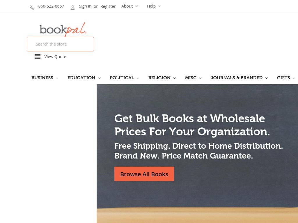 book-pal.com