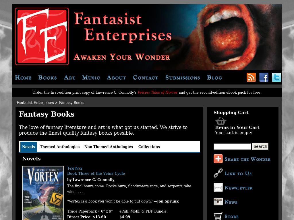 books.fantasistent.com