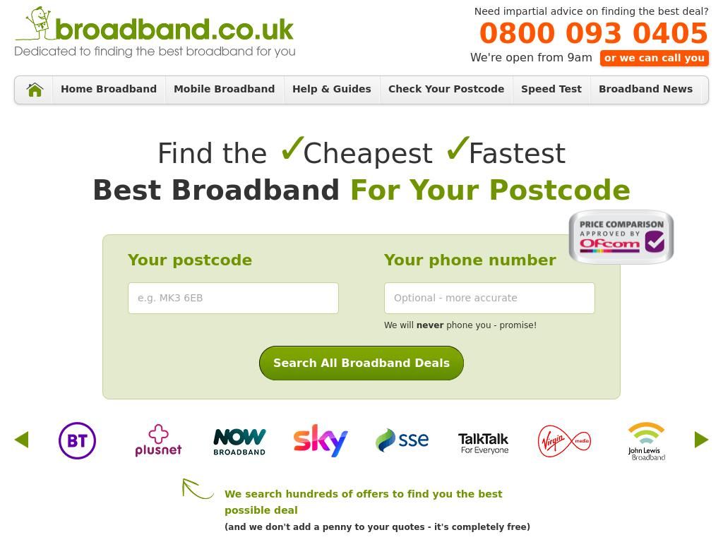 broadband.co.uk