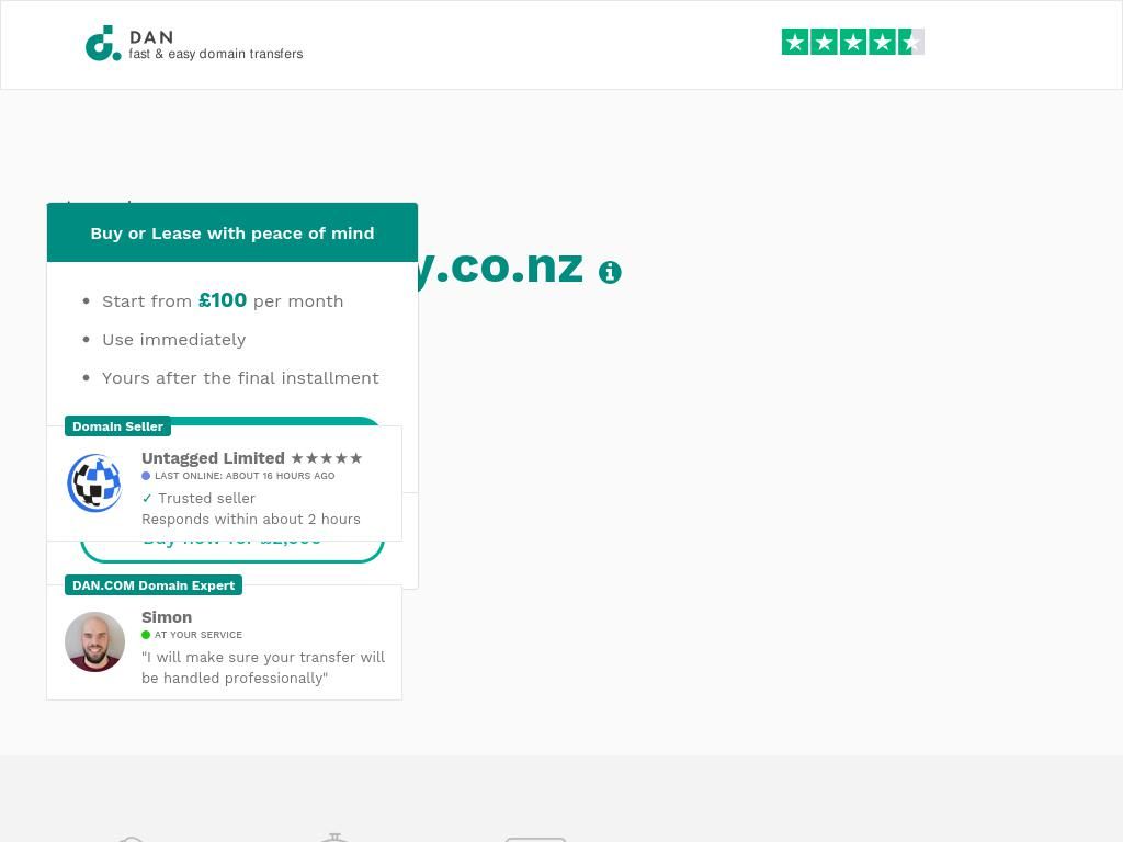 buildingsociety.co.nz