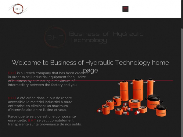 businessofhydraulictechnology.com