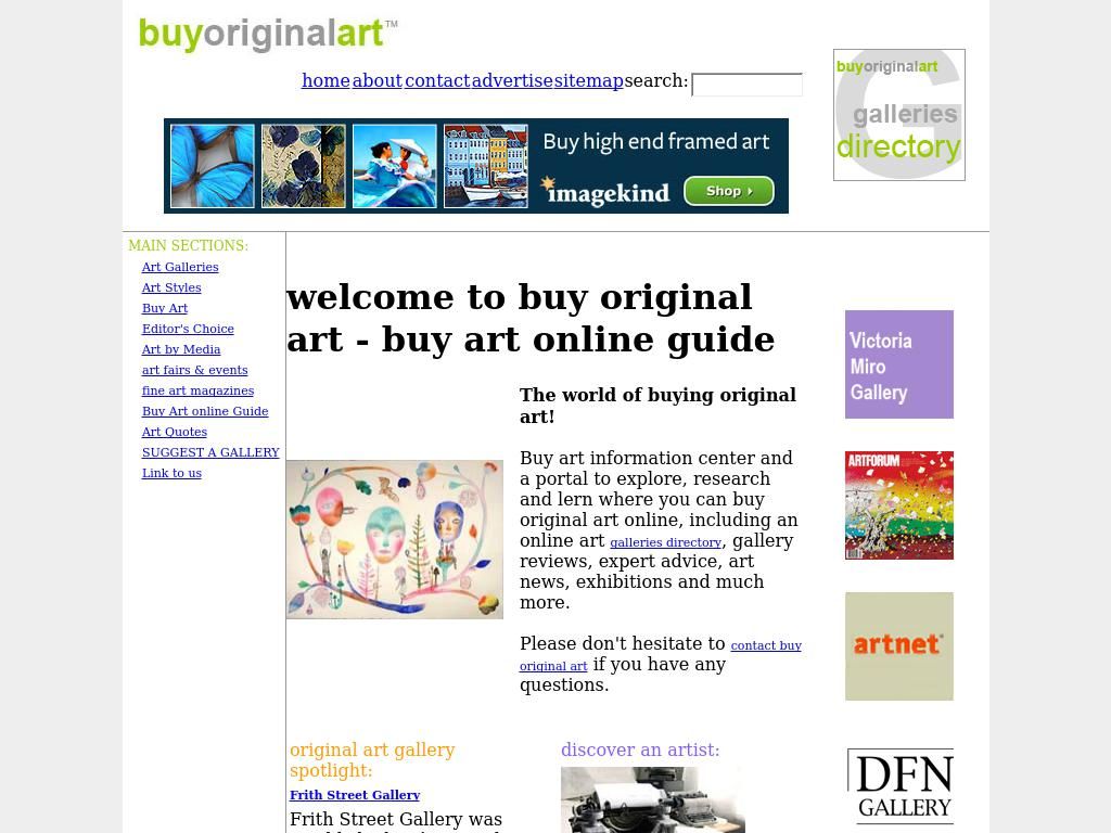 buy-original-art.com