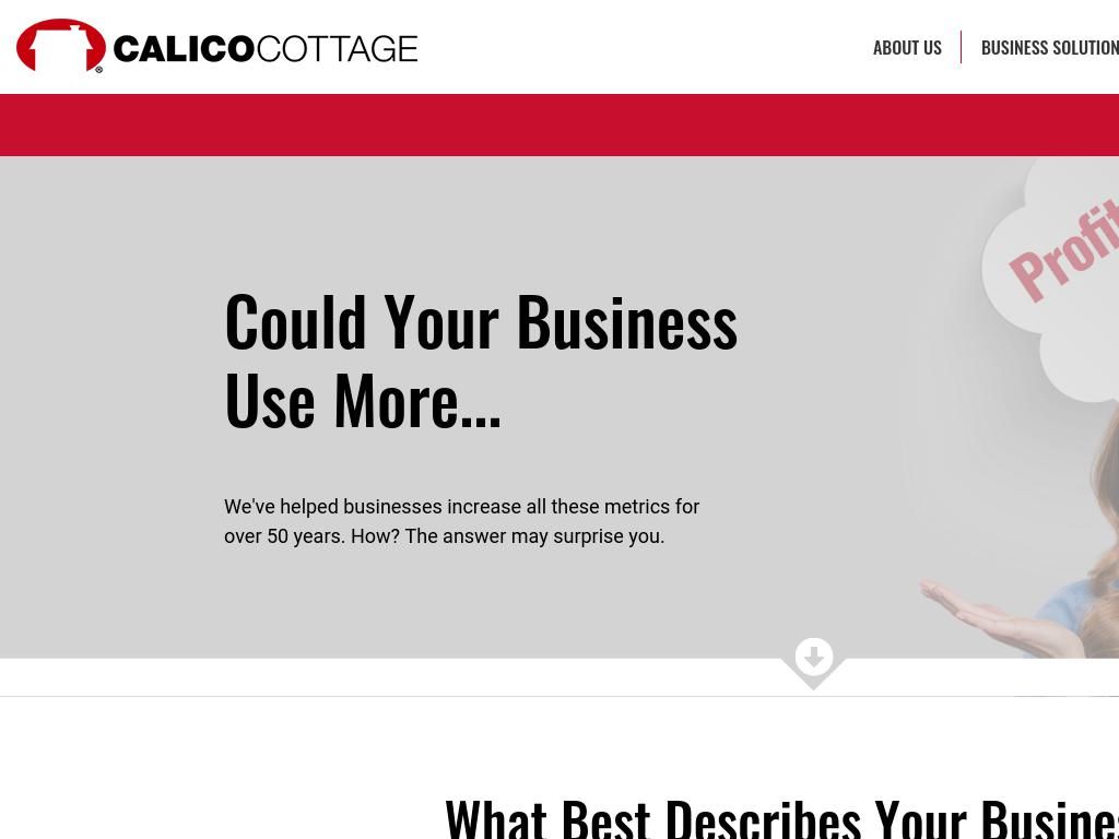 calicocottage.com