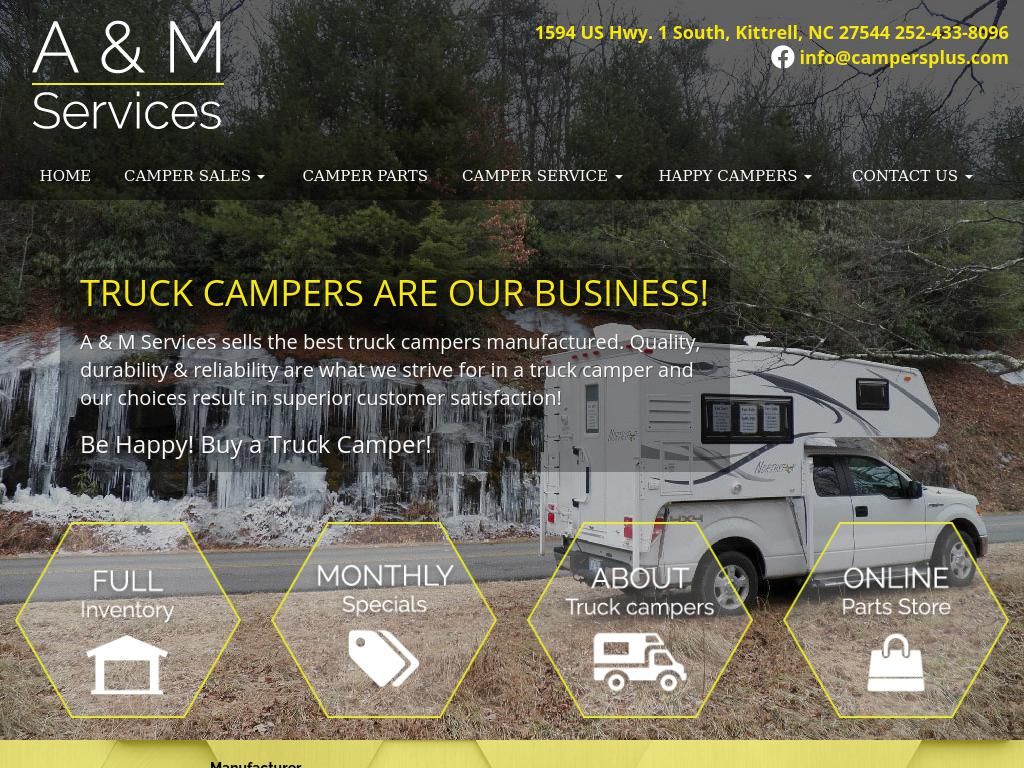 campersplus.com