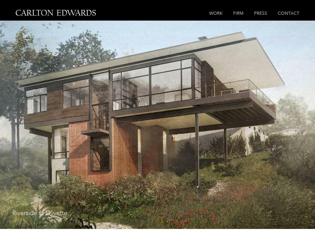 carltonarchitecture.com