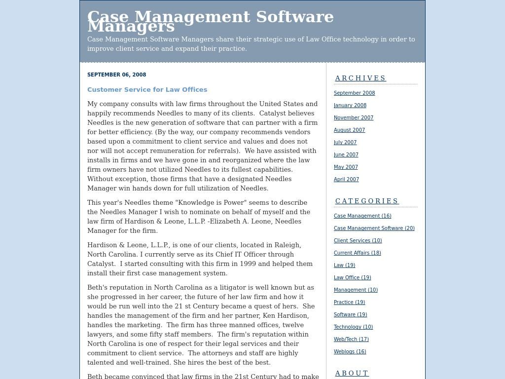 casemanagement.typepad.com