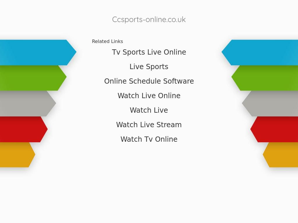 ccsports-online.co.uk