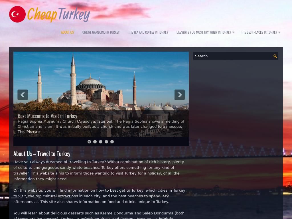 cheapturkey.org.uk