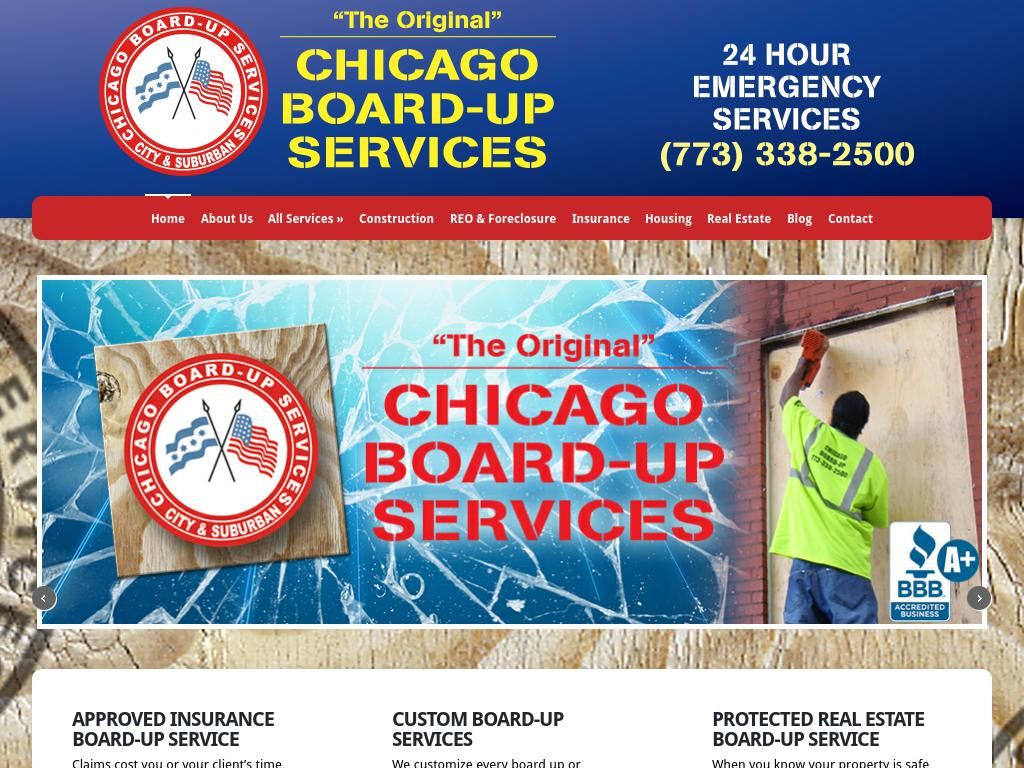 chicagoboardupservice.com
