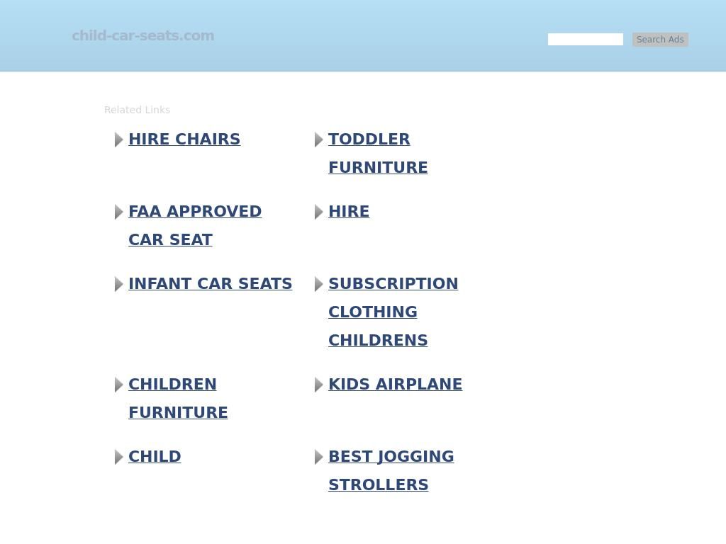 child-car-seats.com
