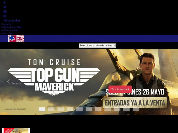 cineciudad.com