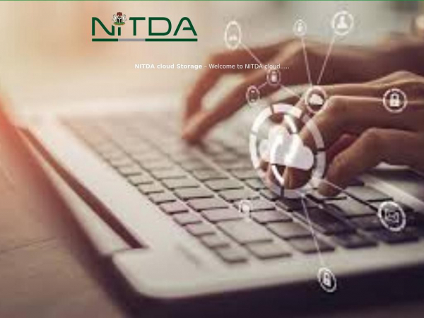 cloud.nitda.gov.ng