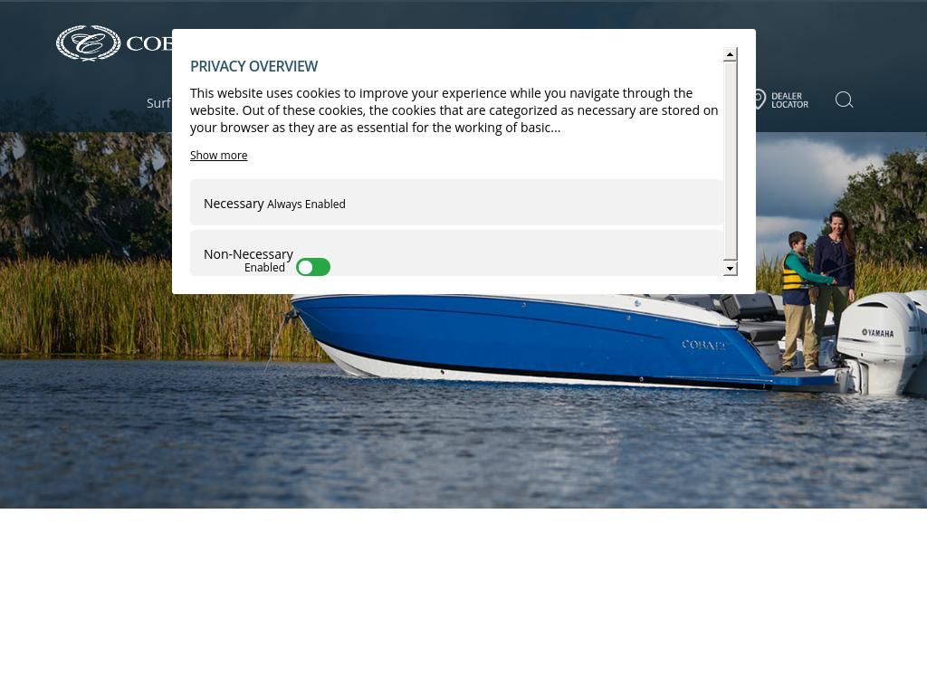 cobaltboats.com