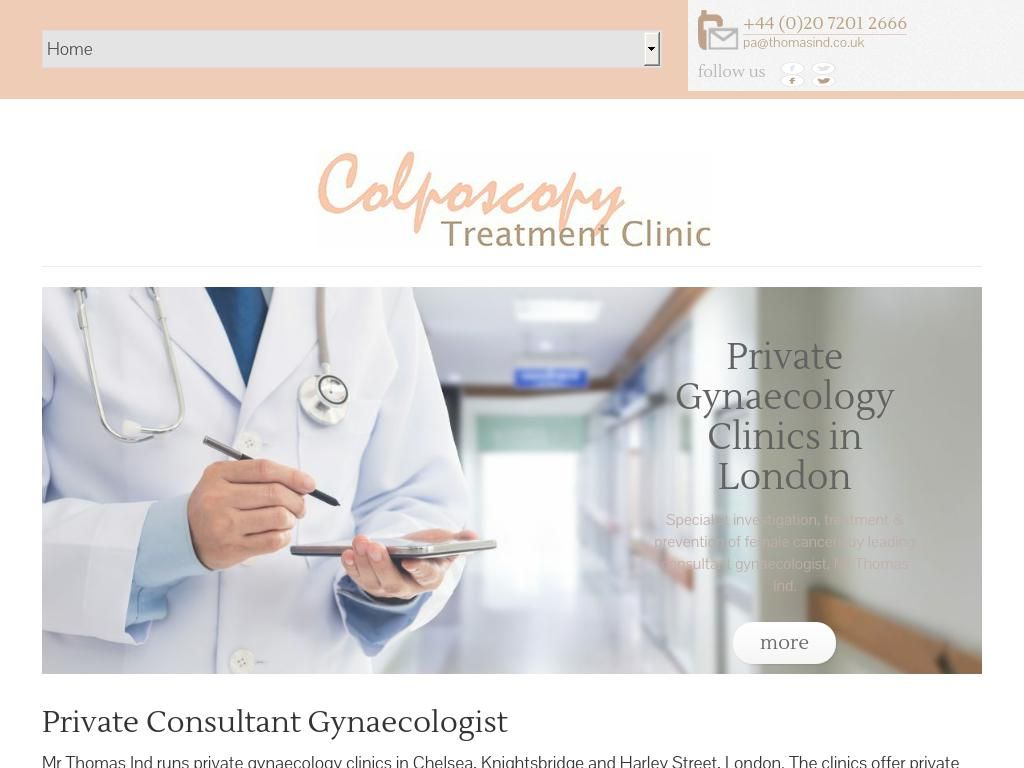 colposcopy.co.uk