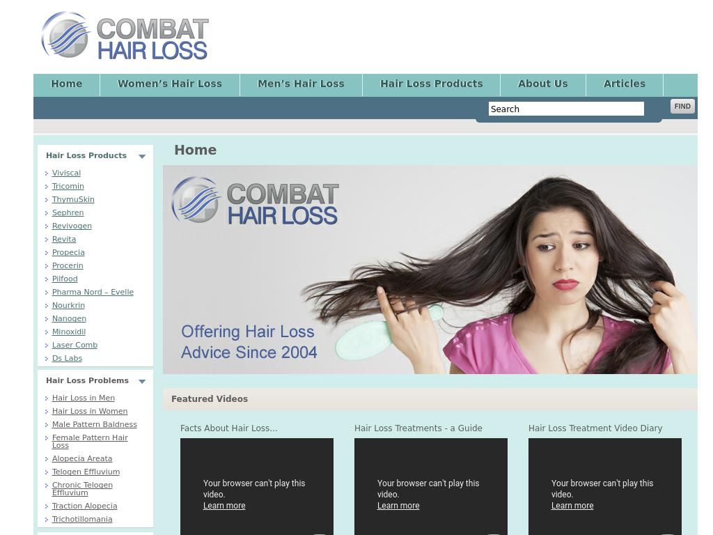 combat-hair-loss.co.uk