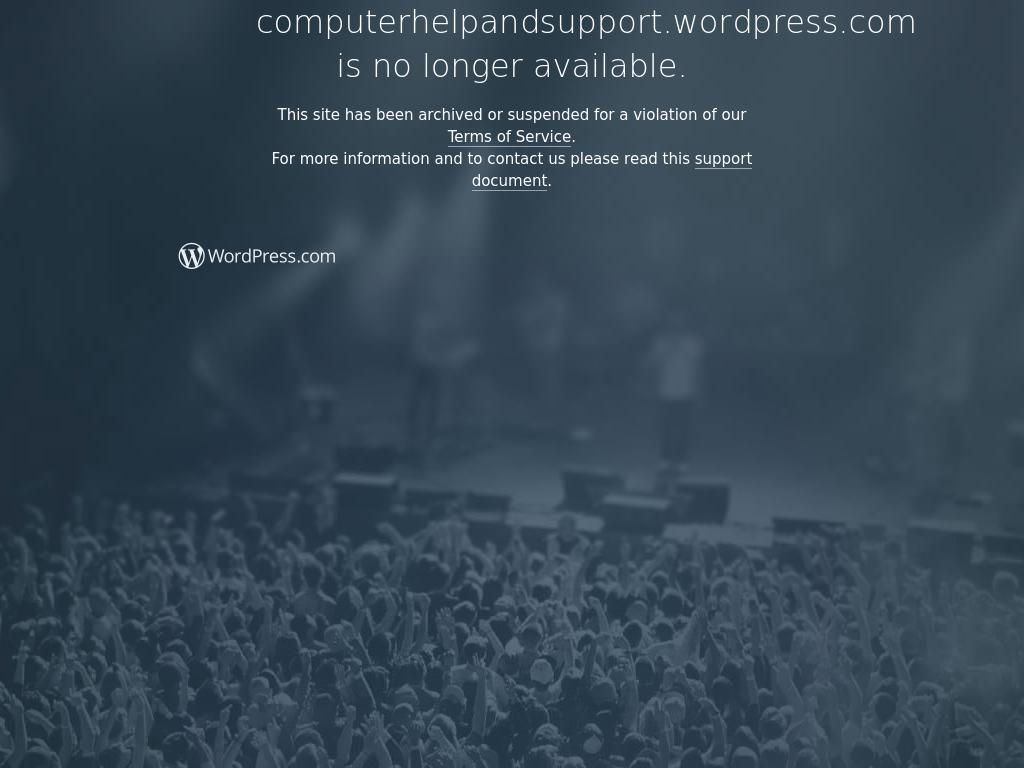 computerhelpandsupport.wordpress.com