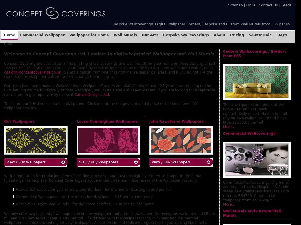 conceptcoverings.co.uk