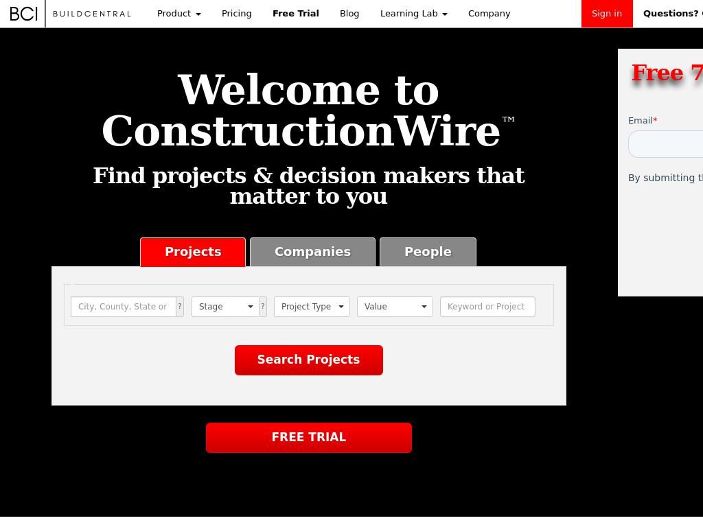 constructionwire.com