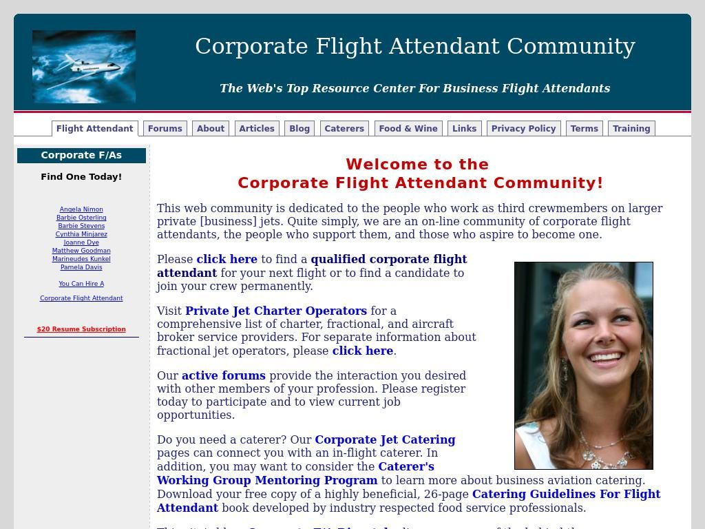 corporateflyer.net