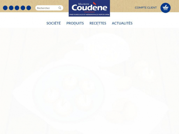 coudene.com