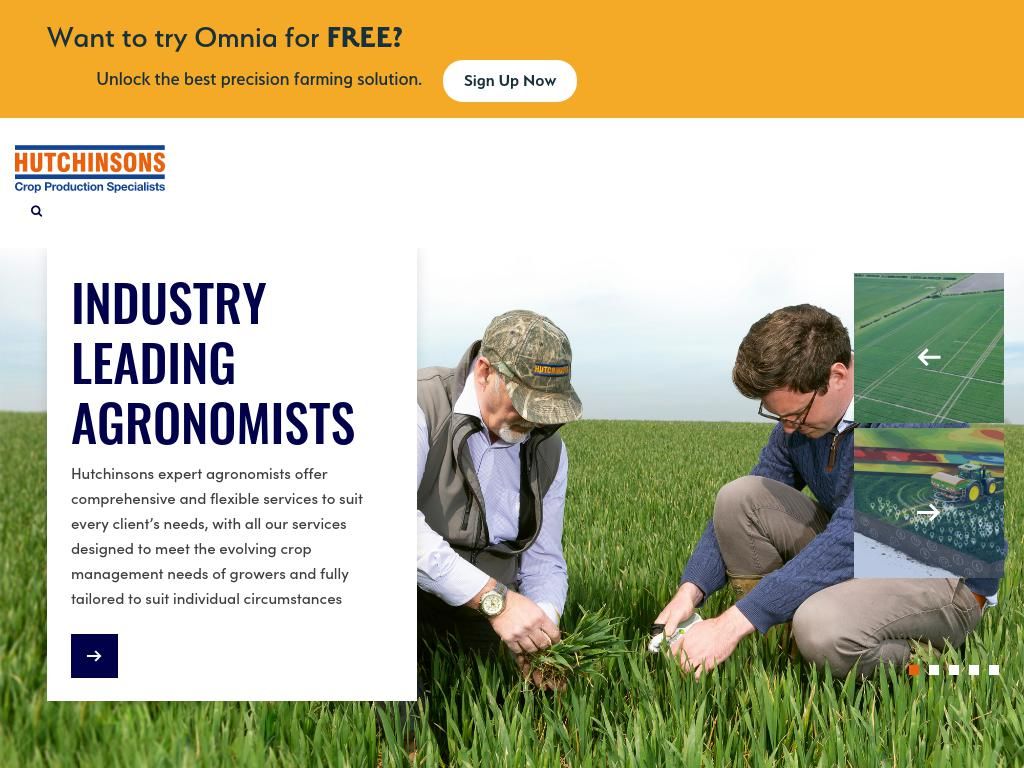 cropwise.co.uk